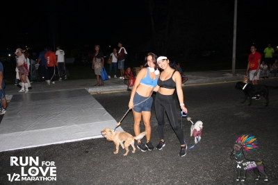 Run for Love 2024